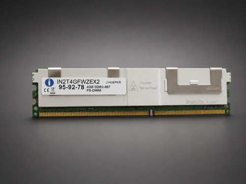 4gb hynix ddr2 - hynix, ddr2-667