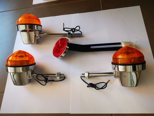 Frecce moto epoca - ,