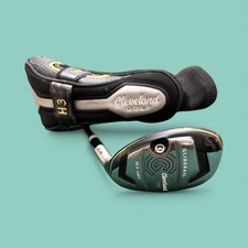 Cleveland 588 Gliderail H3