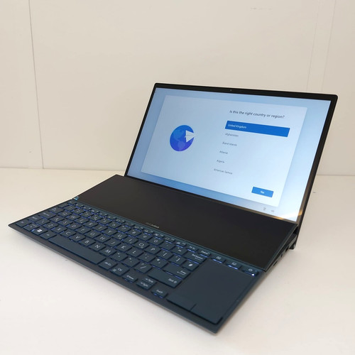 Asus zenbook duo ux482ear - zenbook,