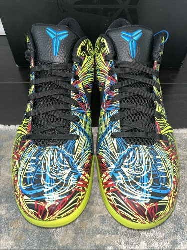 Scarpe nike kobe protro - scarpe,