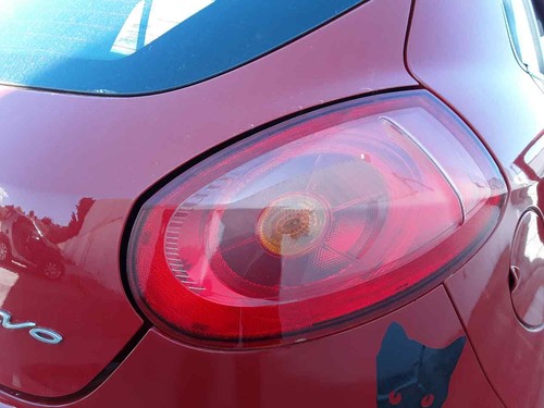 Faro posteriore destro fiat - posteriore,