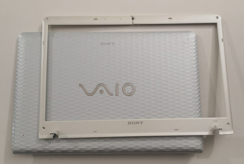 Cover case video per monitor - video,