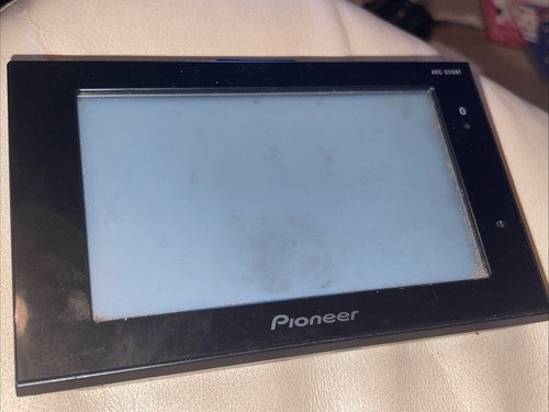 Pioneer avic u310bt - pioneer, avic-u310bt