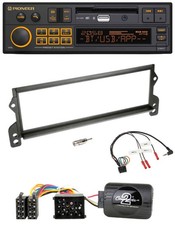 Pioneer DAB Steering Wheel USB