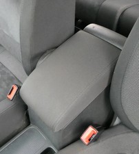 VW Tiguan 5N bracciolo medio