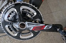 Wilier FSA K-Force pedivella