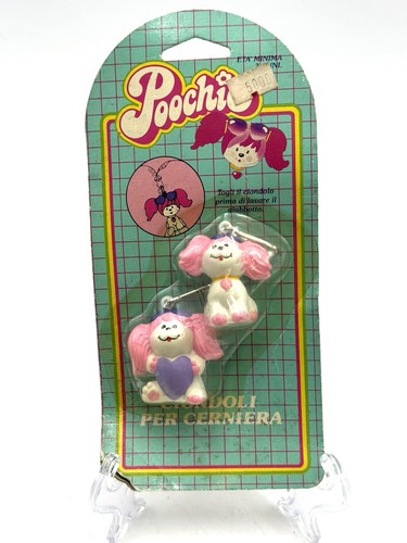 Mattel poochie ciondoli per - poochie,