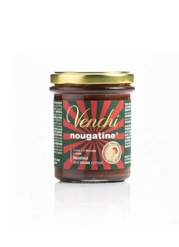 Venchi crema spalmabile - crema,