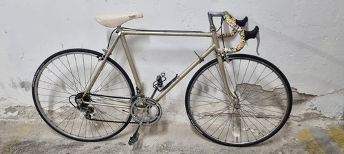 Bici corsa atala vintage - bici, da