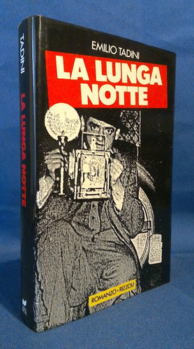 Emilio tadini lunga notte - tadini,,