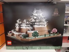 LEGO Architecture 21060