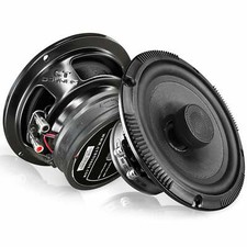 CT Sounds Meso Altoparlanti