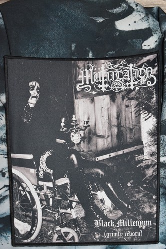 Mütiilation patch backpatch - patch,