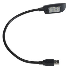 HILEC SNAKE 16 USB LUCE LED