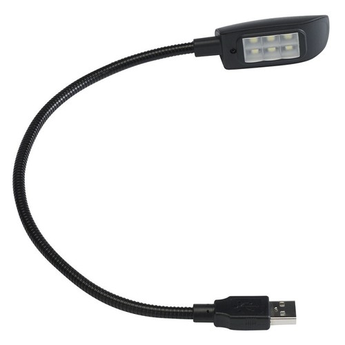 Hilec snake usb - snake, led