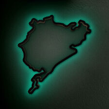 Nürburgring pista totale 46