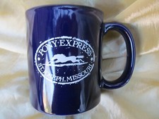 Genuine Pony Express Museum