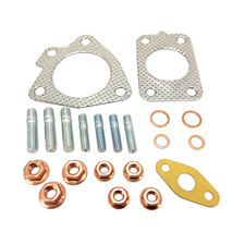 Kit montaggio turbocompressore