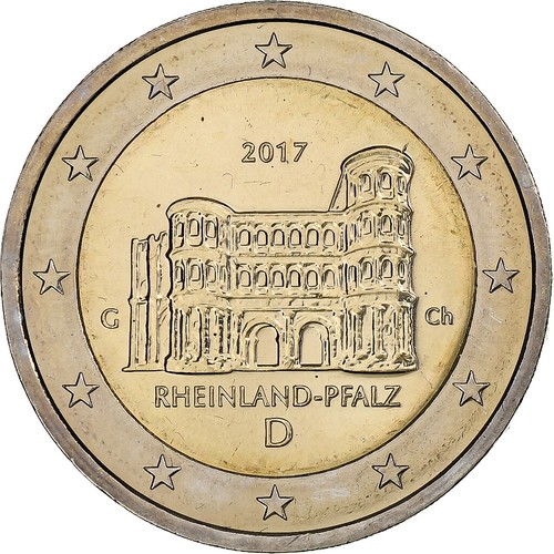 Allemagne euro - 2,