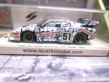 BMW M1 DRM 1981 Turbo taglia 5