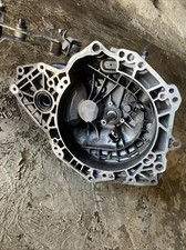 CAMBIO MARCE MANUALE OPEL CORSA C 1.3 MJT MULTIJET D 55 KW 2004