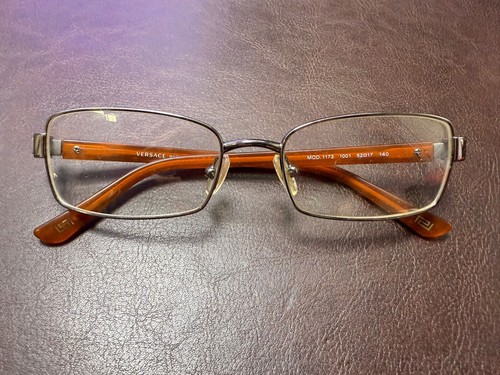 Versace mod 1173 17 - 1173, 52/17