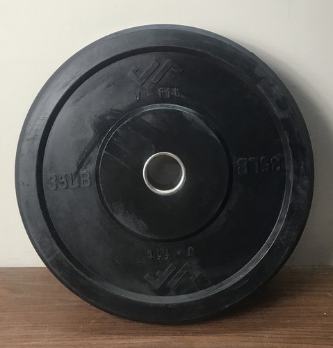 Piastra paraurti gomma jfit - paraurti, in