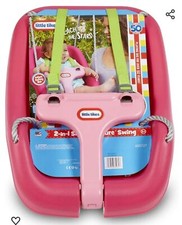 Altalena little tikes 1 - in,