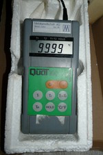 Misuratore di temperatura