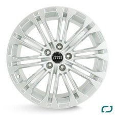 1x Singolo Audi A5 8W Alufelge 8W0601025AJ Cerchione 18 Pollici 8,5x18 ET29