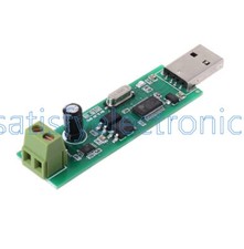 Modulo slave usb - a, mbus
