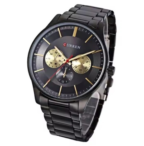 Orologio uomo curren - da,