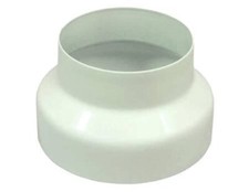 RIDUZIONE PER TUBI STUFA