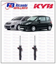 KIT 2 AMMORTIZZATORI ANTERIORI