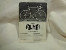 BICICLETTE OLMO - ROLAND SALM