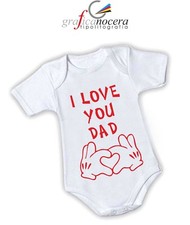 Bodino Body per il Papà Ti