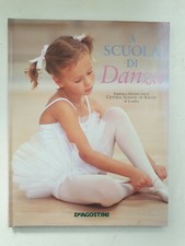 Scuola danza impara a - scuola, di