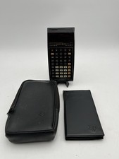 Vintage TI Programmabile TI