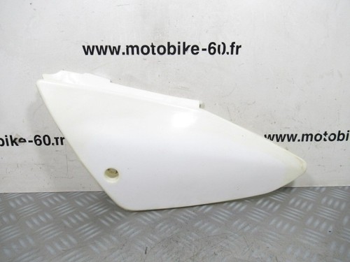 Piastra numero laterale - numero,