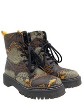 LA STRADA Stivaletto stringato