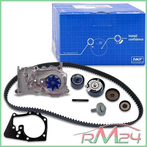 Skf kit cinghia - kit, +