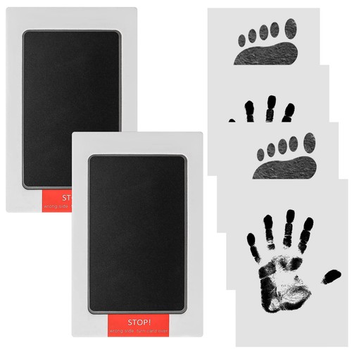 Pezzi set impronte bimbi - 2,