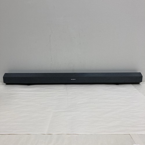 Sony ct60 soundbar e - sony, ht-ct60