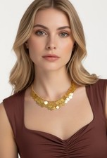 BIGIOTTERIA DONNA COLLANA