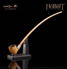 HOBBIT LA PIPA DI BILBO