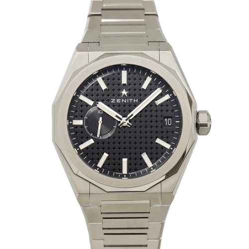 Orologio uomo zenith defy - da,