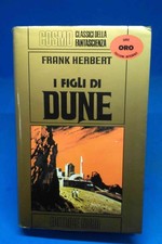 Cosmo Oro 27 - FRANK HERBERT -