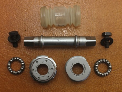 Shimano prima generazione