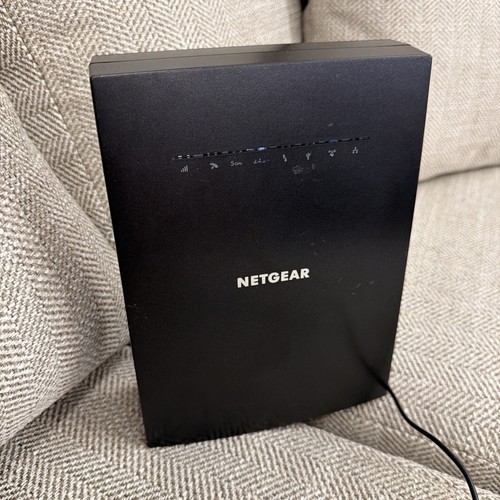 Netgear nighthawk x6s ac3000 - netgear,